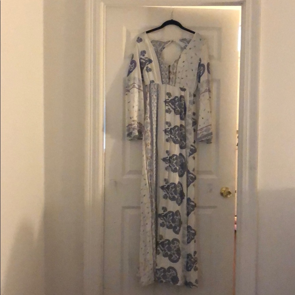 O’Neill Maxi Dress